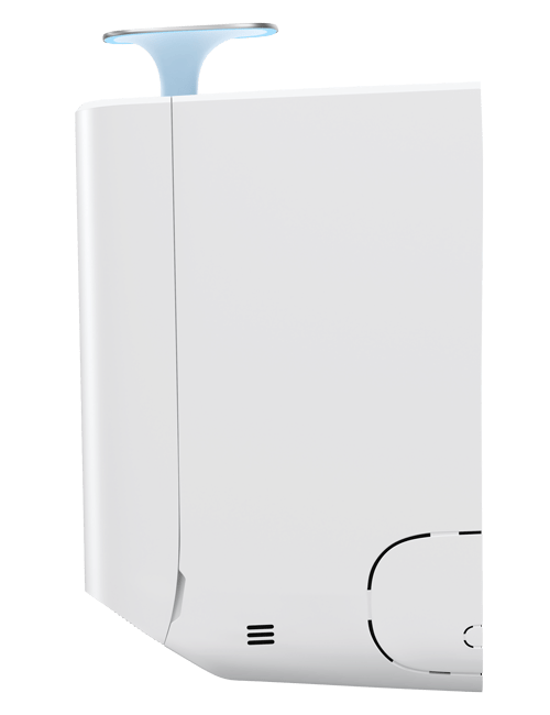 ROYAL FRESH STANDARD Full DC EU Inverter