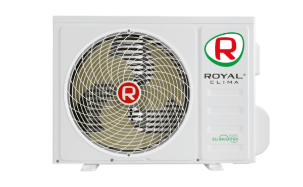 ROYAL FRESH STANDARD Full DC EU Inverter