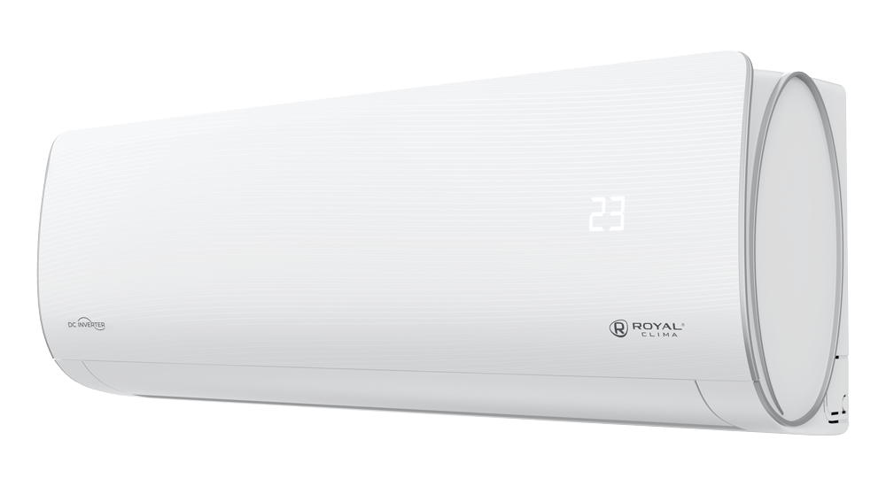 ARIA DC Inverter