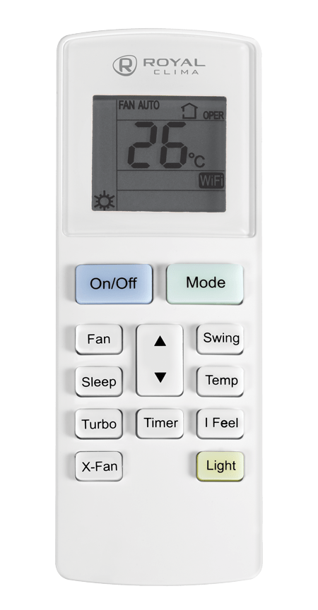 GRIDA DC EU Inverter