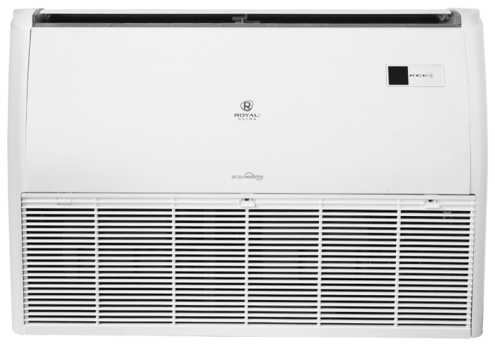 COMPETENZA DC EU Inverter 2023