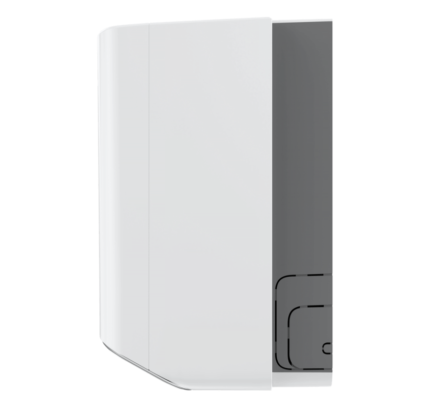 ROYAL FRESH Full DC EU Inverter